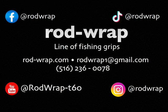 Rod-Wrap (card coming soon)